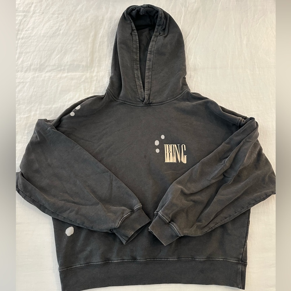 Anine Bing hoodie size S